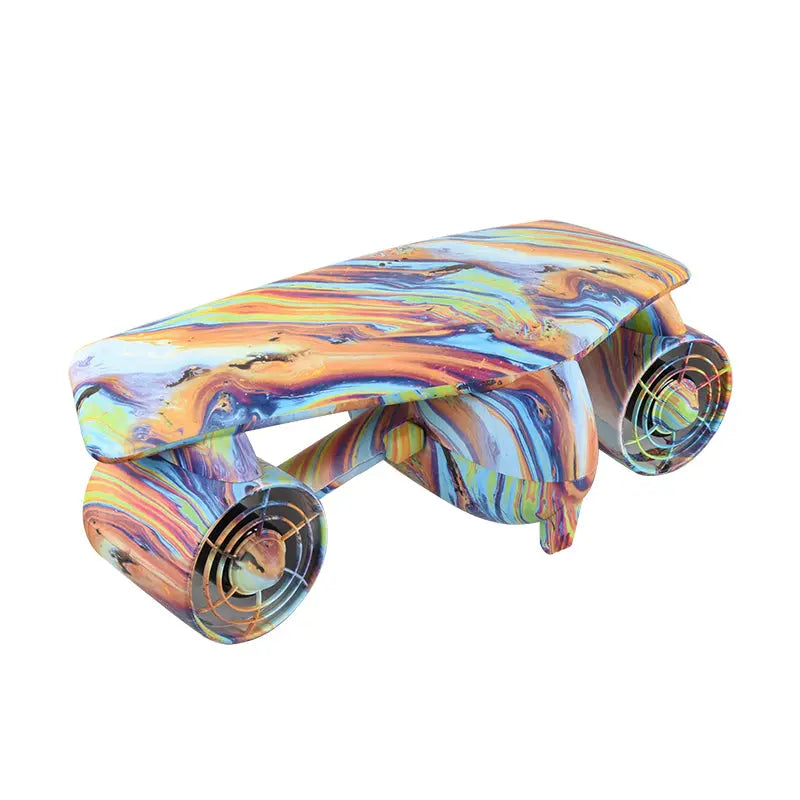 Mankeel W7 Sea Scooter 500W/480W Swimming Jet Board Electric Surfboard - Honesty Sales