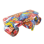 Mankeel W7 Sea Scooter 500W/480W Swimming Jet Board Electric Surfboard - Honesty Sales