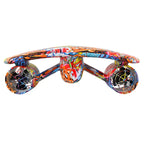 Mankeel W7 Sea Scooter 500W/480W Swimming Jet Board Electric Surfboard - Honesty Sales