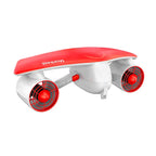 Mankeel W7 Sea Scooter 500W/480W Swimming Jet Board Electric Surfboard - Honesty Sales