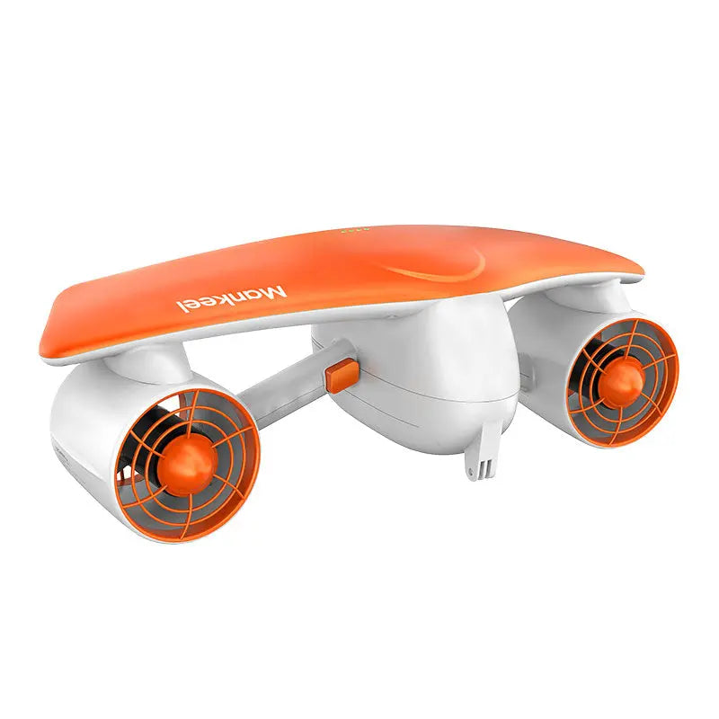 Mankeel W7 Sea Scooter 500W/480W Swimming Jet Board Electric Surfboard - Honesty Sales