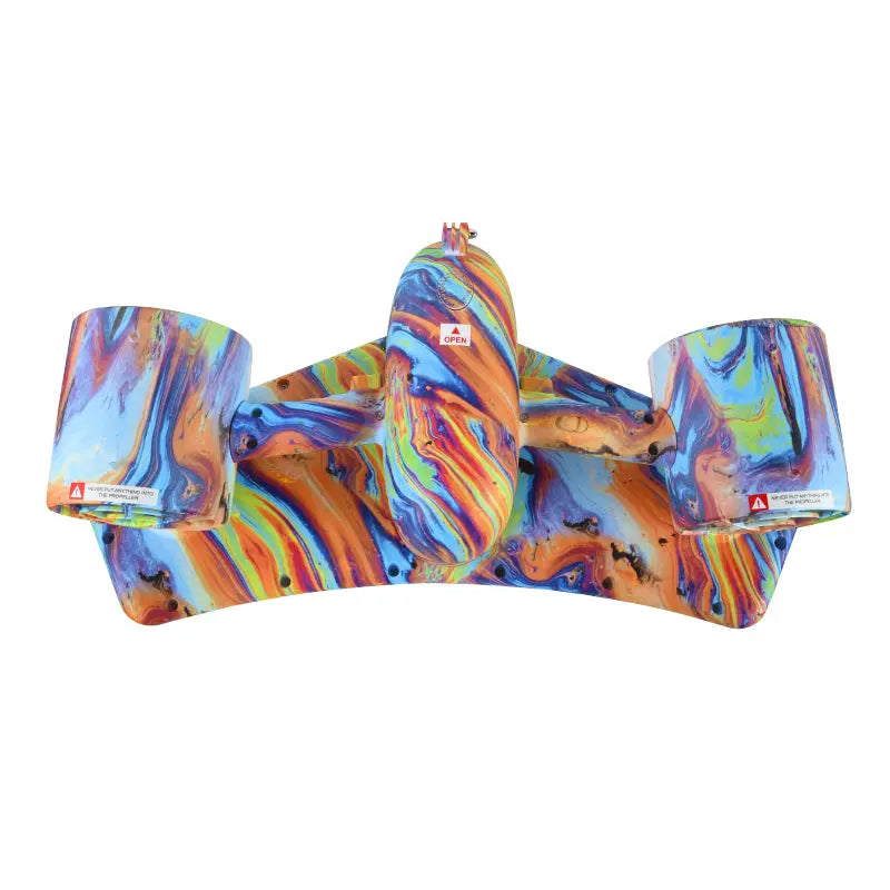 Mankeel W7 Sea Scooter 500W/480W Swimming Jet Board Electric Surfboard - Honesty Sales