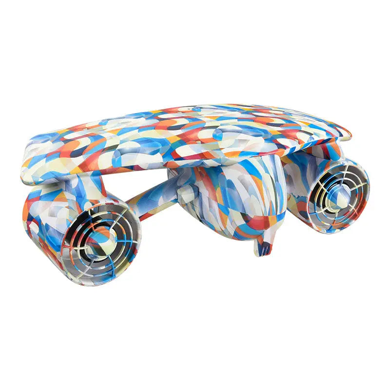 Mankeel W7 Sea Scooter 500W/480W Swimming Jet Board Electric Surfboard - Honesty Sales