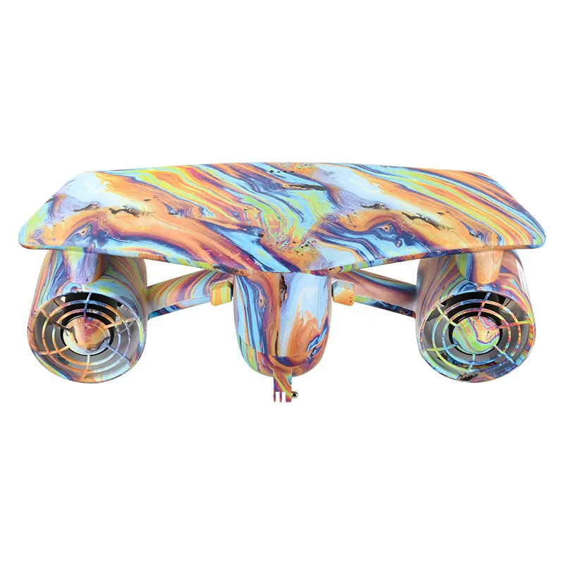 Mankeel W7 Sea Scooter 500W/480W Swimming Jet Board Electric Surfboard - Honesty Sales