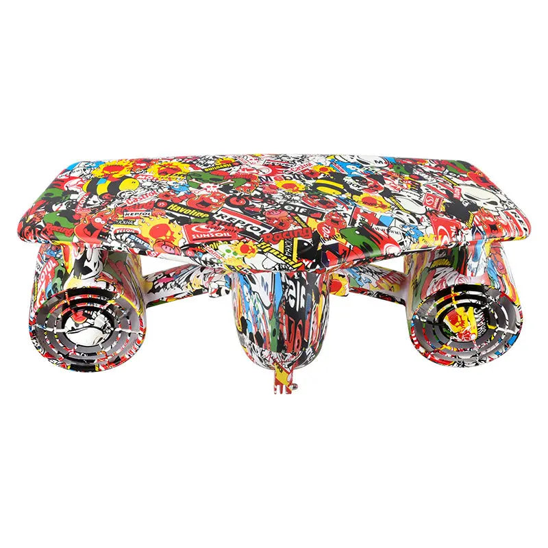 Mankeel W7 Sea Scooter 500W/480W Swimming Jet Board Electric Surfboard - Honesty Sales