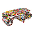 Mankeel W7 Sea Scooter 500W/480W Swimming Jet Board Electric Surfboard - Honesty Sales