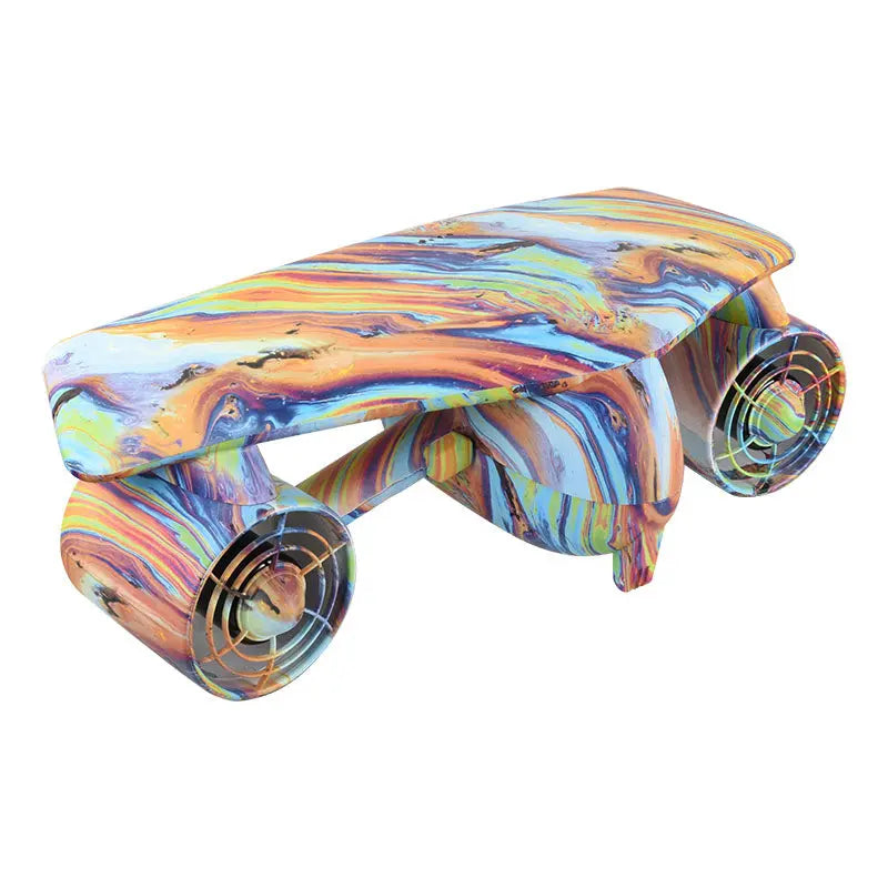 Mankeel W7 Sea Scooter 500W/480W Swimming Jet Board Electric Surfboard - Honesty Sales