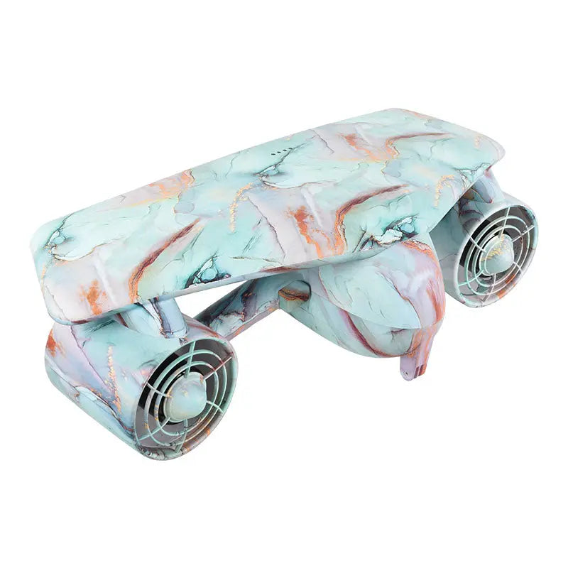 Mankeel W7 Sea Scooter 500W/480W Swimming Jet Board Electric Surfboard - Honesty Sales