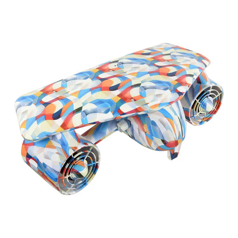 Mankeel W7 Sea Scooter 500W/480W Swimming Jet Board Electric Surfboard Mankeel