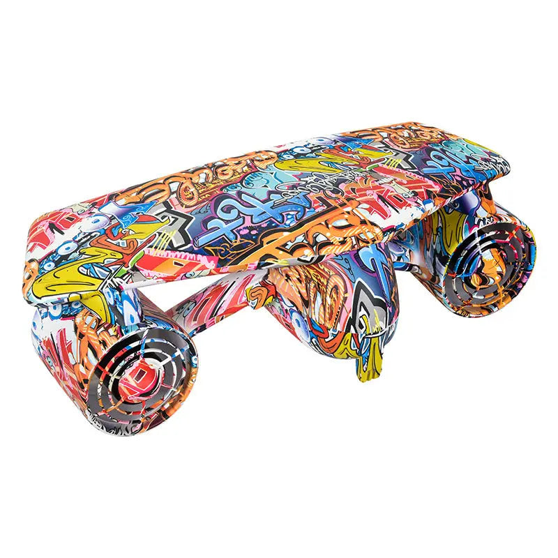 Mankeel W7 Sea Scooter 500W/480W Swimming Jet Board Electric Surfboard - Honesty Sales