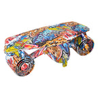 Mankeel W7 Sea Scooter 500W/480W Swimming Jet Board Electric Surfboard - Honesty Sales