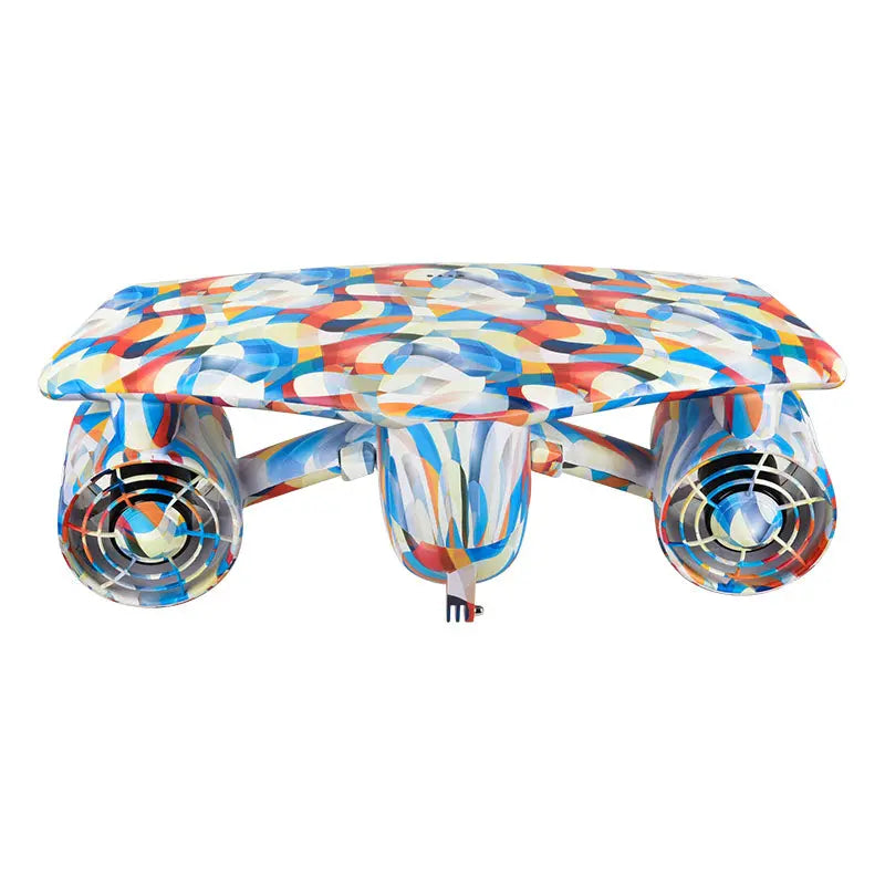 Mankeel W7 Sea Scooter 500W/480W Swimming Jet Board Electric Surfboard - Honesty Sales