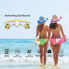 Mankeel W7 Sea Scooter 500W/480W Swimming Jet Board Electric Surfboard Mankeel