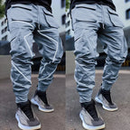 Men’s Gym Joggers – Casual Streetwear Sweatpants & Cargo Pants  Honesty Sales U.K