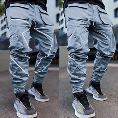 Men’s Gym Joggers – Casual Streetwear Sweatpants & Cargo Pants  Honesty Sales U.K