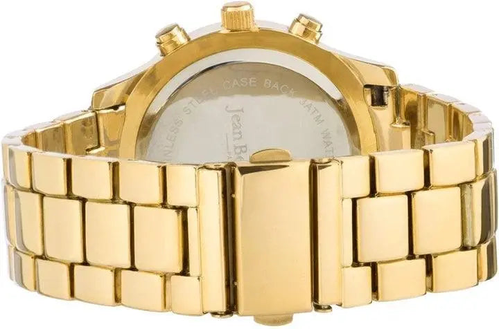 Mens wristwatch Jean Bellecour (1705462) - Honesty Sales