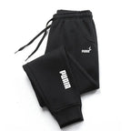 Mens Print Jogging Pants Sports Pants Fitness Running Trousers Harajuku Style Solid Color Sweatpants Easy to Match Home Pants Dropshipman