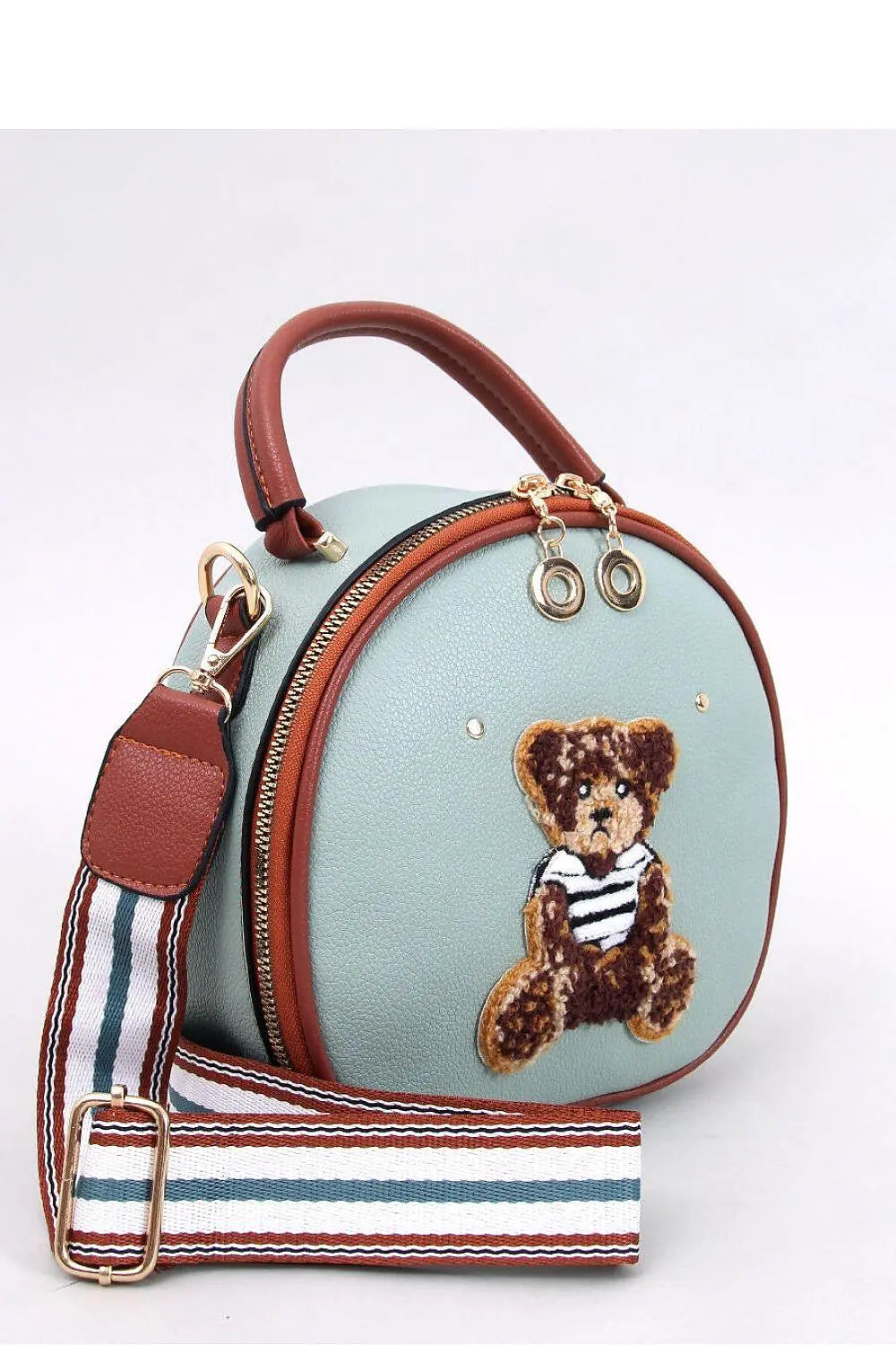 Messenger bag model 191774 Inello - Honesty Sales U.K Hauptbild