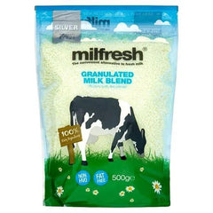 Milfresh Granulated Milk Blend 500g - Honesty Sales U.K