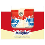 Milkybar Buttons White Chocolate Bag 30g (Case of 48) Milkybar
