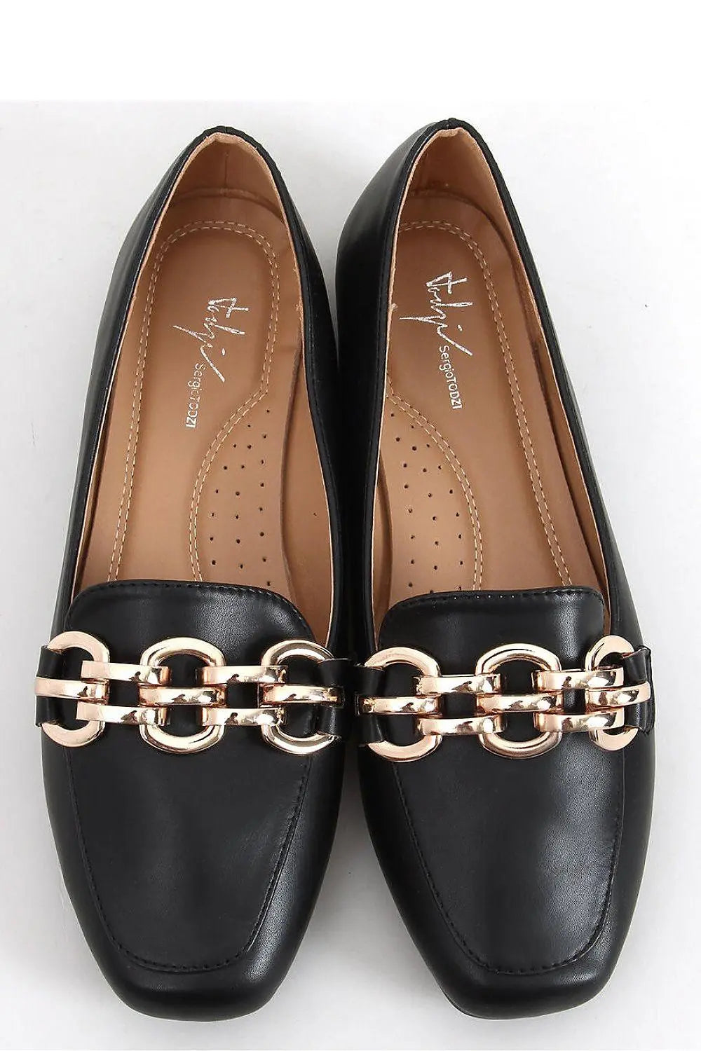 Mocassin model 163004 Inello - Honesty Sales U.K Hauptbild