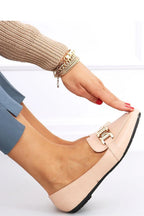 Mocassin model 163006 Inello - Honesty Sales U.K