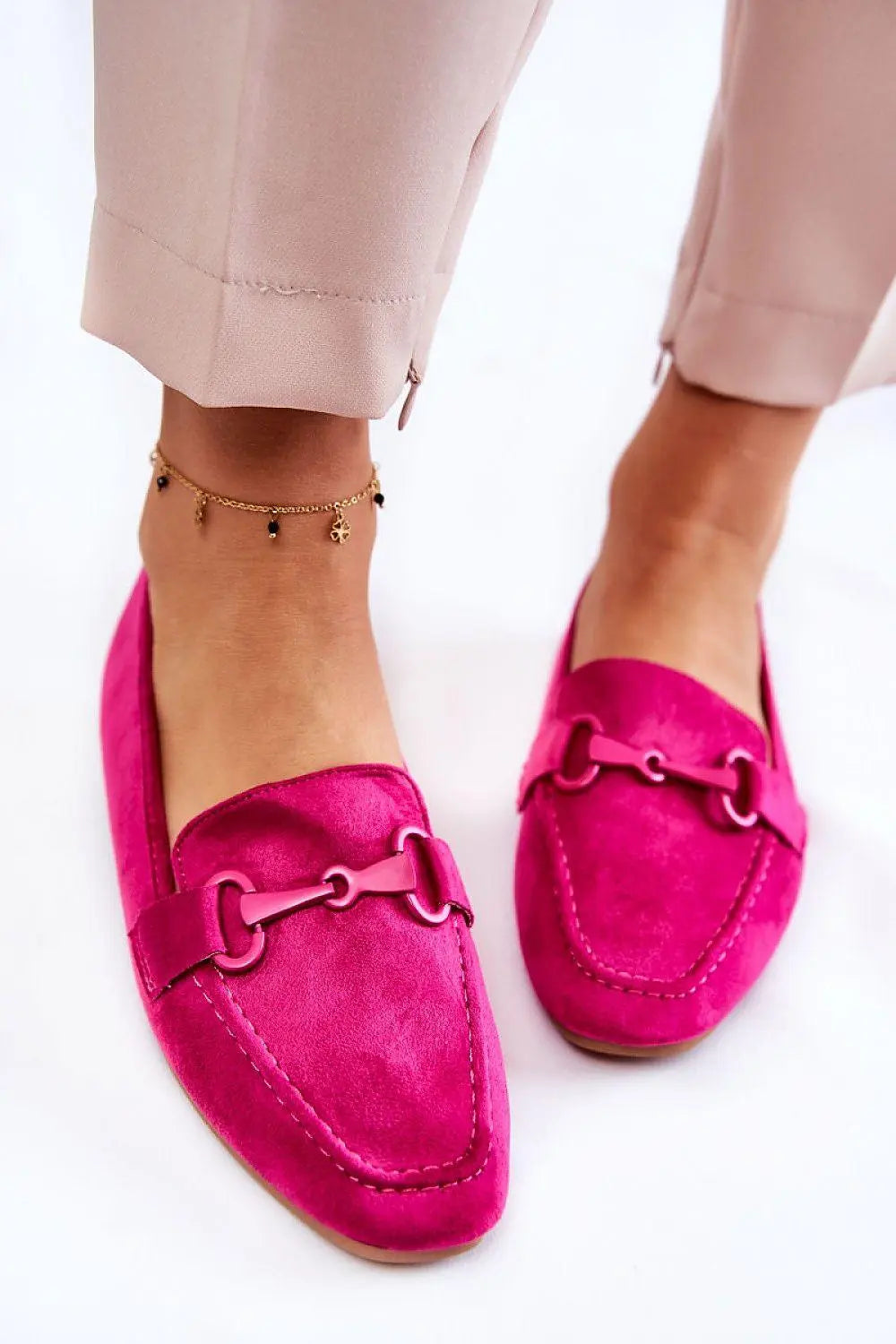 Mocassin model 176622 Step in style - Honesty Sales U.K