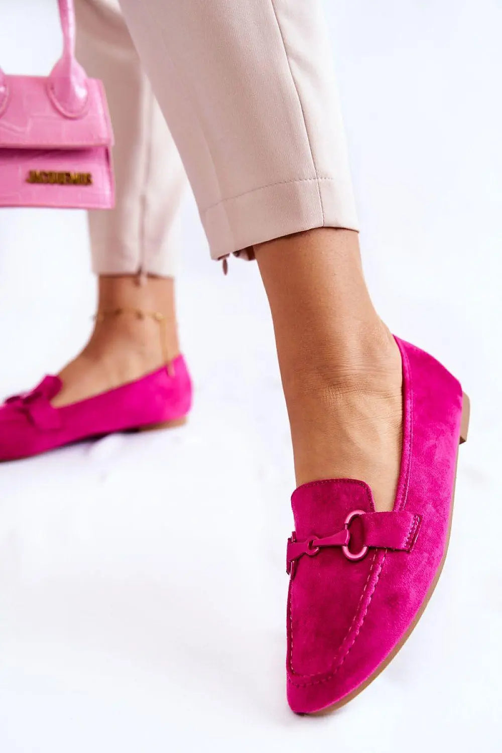 Mocassin model 176622 Step in style - Honesty Sales U.K