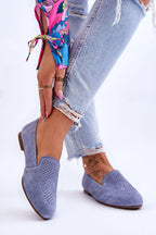 Mocassin model 179110 Step in style - Honesty Sales U.K