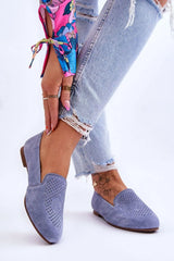 Mocassin model 179110 Step in style - Honesty Sales U.K