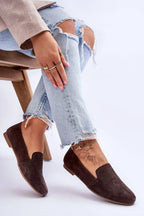 Mocassin model 179110 Step in style - Honesty Sales U.K