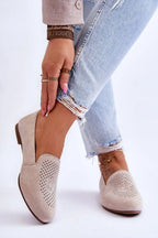 Mocassin model 179110 Step in style - Honesty Sales U.K