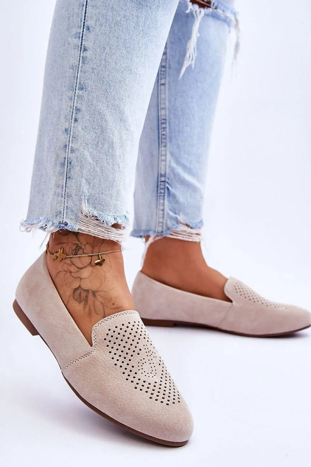 Mocassin model 179110 Step in style - Honesty Sales U.K
