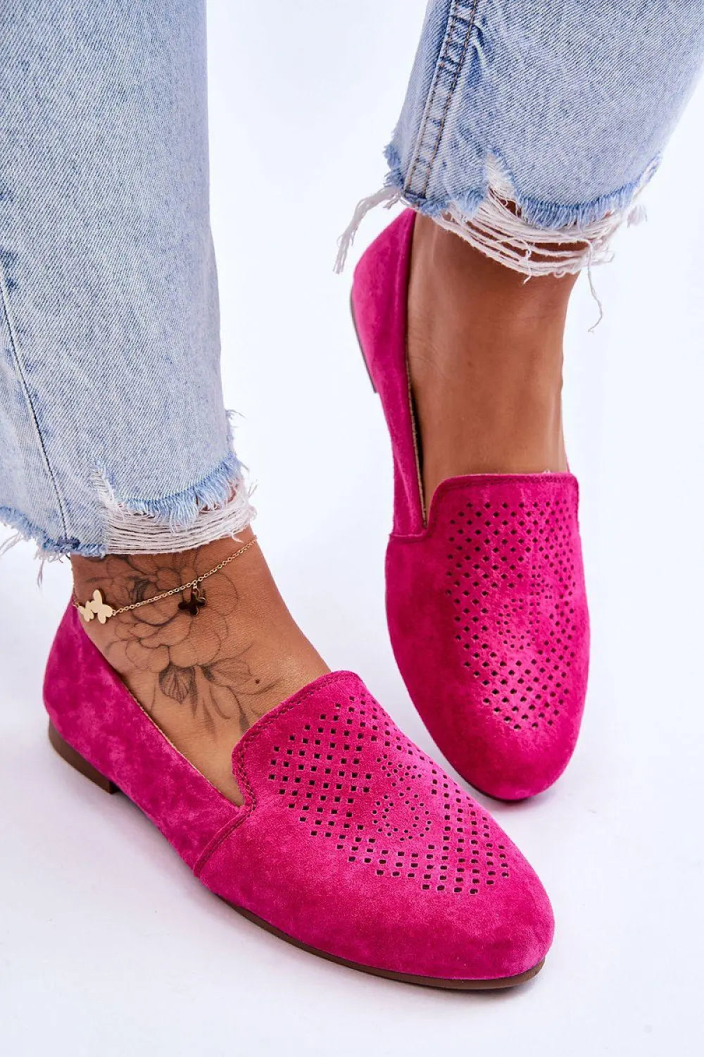 Mocassin model 179110 Step in style - Honesty Sales U.K