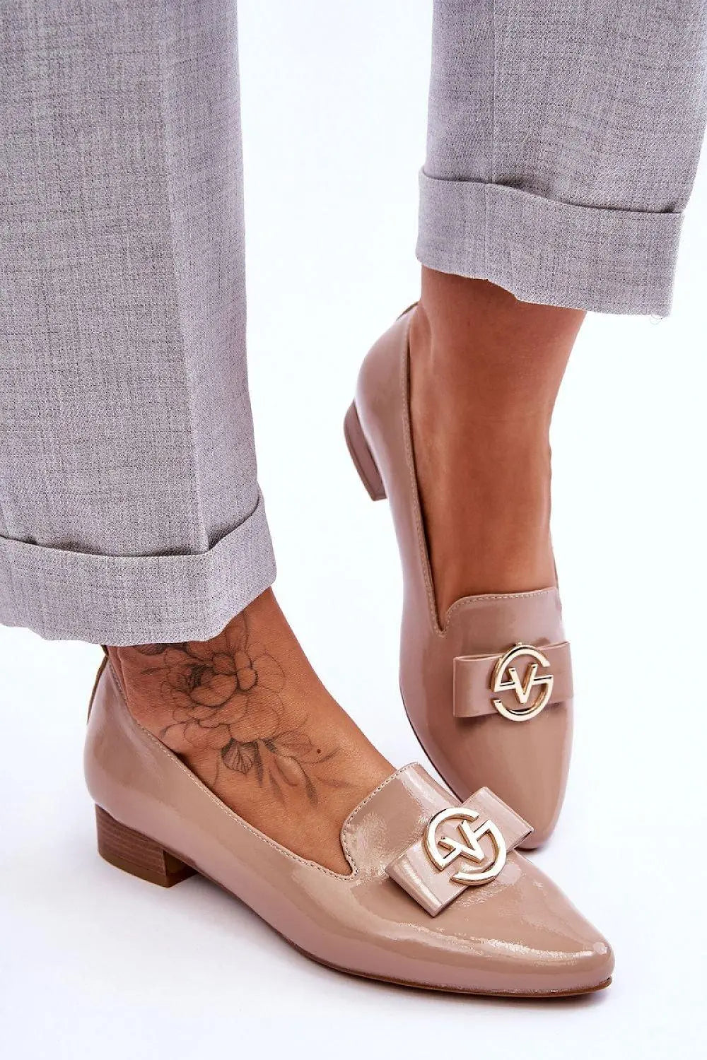 Mocassin model 179117 Step in style - Honesty Sales U.K