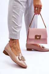 Mocassin model 179117 Step in style - Honesty Sales U.K