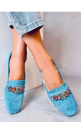 Mocassin model 179876 Inello - Honesty Sales U.K