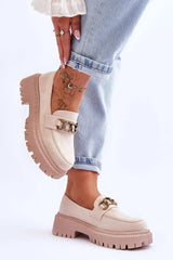 Mocassin model 180105 Step in style - Honesty Sales U.K