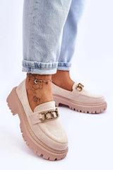Mocassin model 180105 Step in style - Honesty Sales U.K