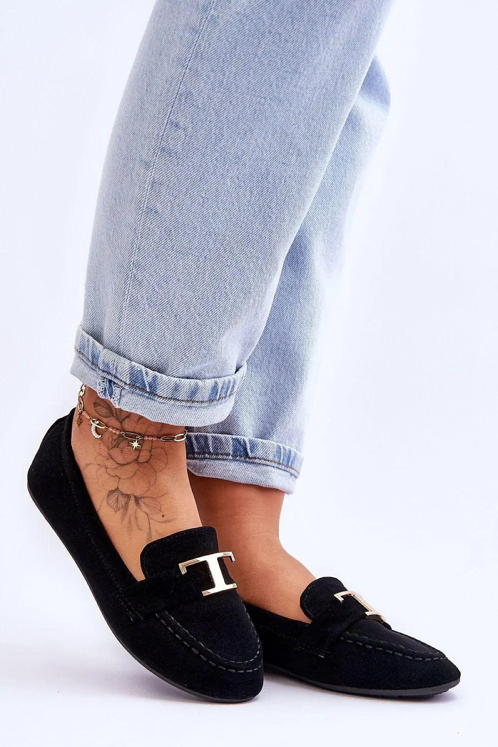 Mocassin model 180108 Step in style - Honesty Sales U.K