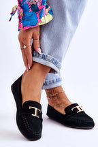 Mocassin model 180108 Step in style - Honesty Sales U.K