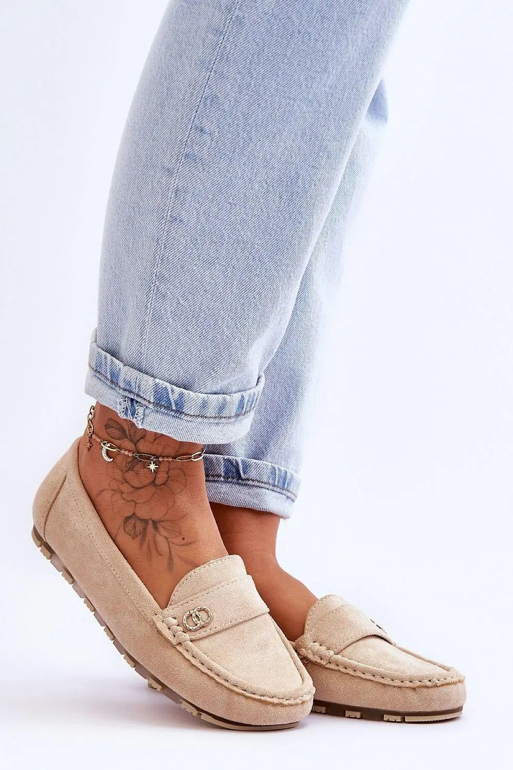 Mocassin model 180116 Step in style - Honesty Sales U.K