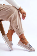 Mocassin model 180118 Step in style - Honesty Sales U.K