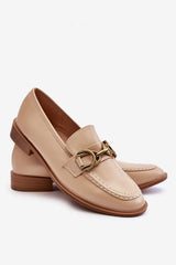 Mocassin model 181219 Step in style - Honesty Sales U.K