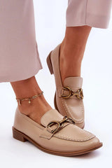 Mocassin model 181219 Step in style - Honesty Sales U.K