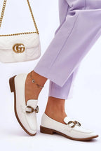 Mocassin model 181219 Step in style - Honesty Sales U.K