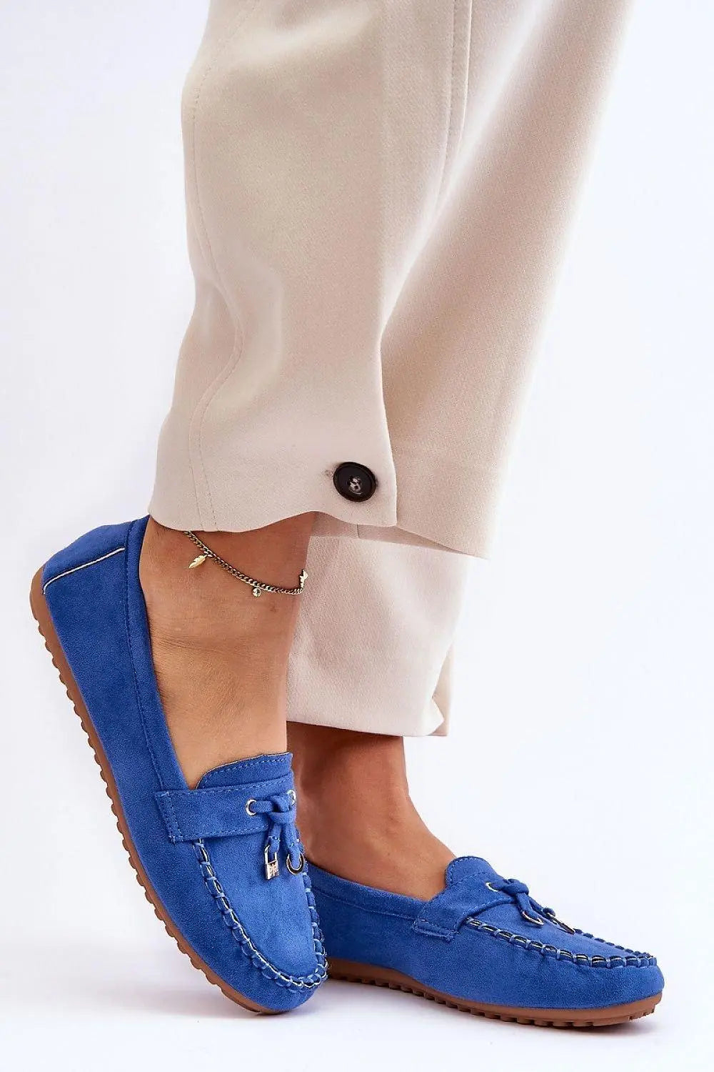 Mocassin model 181469 Step in style - Honesty Sales U.K