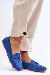 Mocassin model 181469 Step in style - Honesty Sales U.K