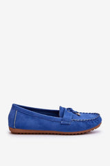 Mocassin model 181469 Step in style - Honesty Sales U.K