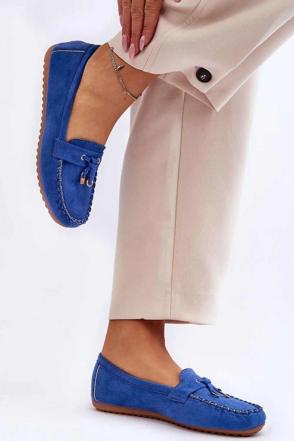 Mocassin model 181469 Step in style - Honesty Sales U.K